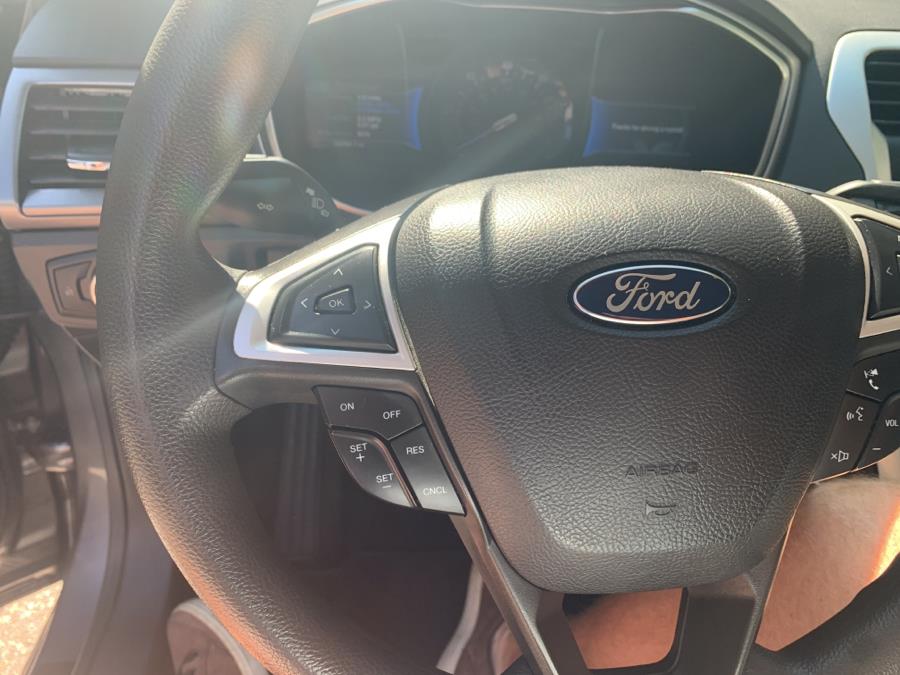 Used Ford Fusion 4dr Sdn S Hybrid FWD 2014 | TJ Motors. New London, Connecticut Used Ford Fusion 4dr Sdn S Hybrid FWD 2014 | TJ Motors. New London, Connecticut