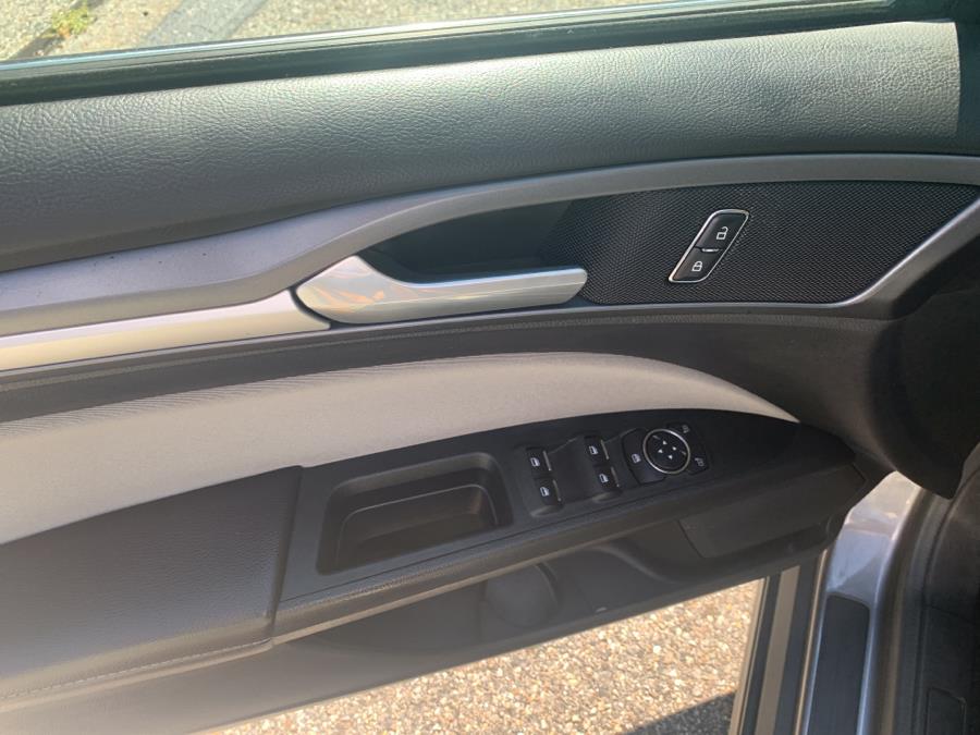 Used Ford Fusion 4dr Sdn S Hybrid FWD 2014 | TJ Motors. New London, Connecticut Used Ford Fusion 4dr Sdn S Hybrid FWD 2014 | TJ Motors. New London, Connecticut
