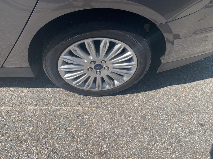 Used Ford Fusion 4dr Sdn S Hybrid FWD 2014 | TJ Motors. New London, Connecticut Used Ford Fusion 4dr Sdn S Hybrid FWD 2014 | TJ Motors. New London, Connecticut