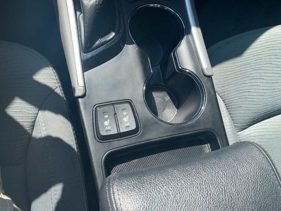 Used Hyundai Sonata Hybrid 4dr Sdn 2014 | TJ Motors. New London, Connecticut Used Hyundai Sonata Hybrid 4dr Sdn 2014 | TJ Motors. New London, Connecticut