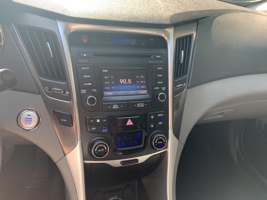 Used Hyundai Sonata Hybrid 4dr Sdn 2014 | TJ Motors. New London, Connecticut Used Hyundai Sonata Hybrid 4dr Sdn 2014 | TJ Motors. New London, Connecticut