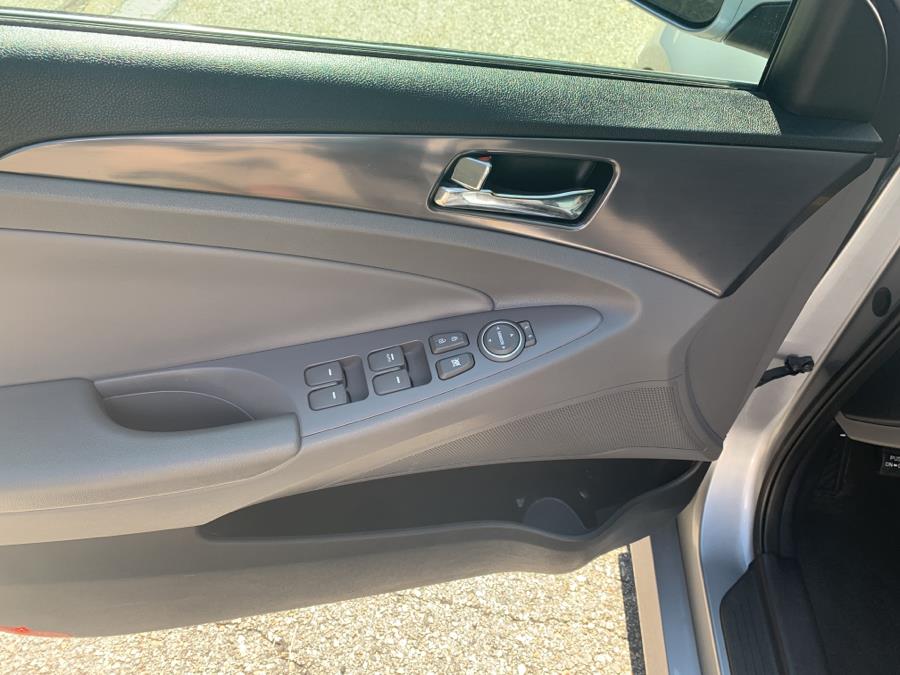 Used Hyundai Sonata Hybrid 4dr Sdn 2014 | TJ Motors. New London, Connecticut Used Hyundai Sonata Hybrid 4dr Sdn 2014 | TJ Motors. New London, Connecticut
