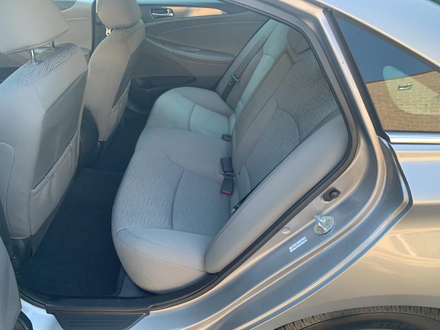 Used Hyundai Sonata Hybrid 4dr Sdn 2014 | TJ Motors. New London, Connecticut Used Hyundai Sonata Hybrid 4dr Sdn 2014 | TJ Motors. New London, Connecticut