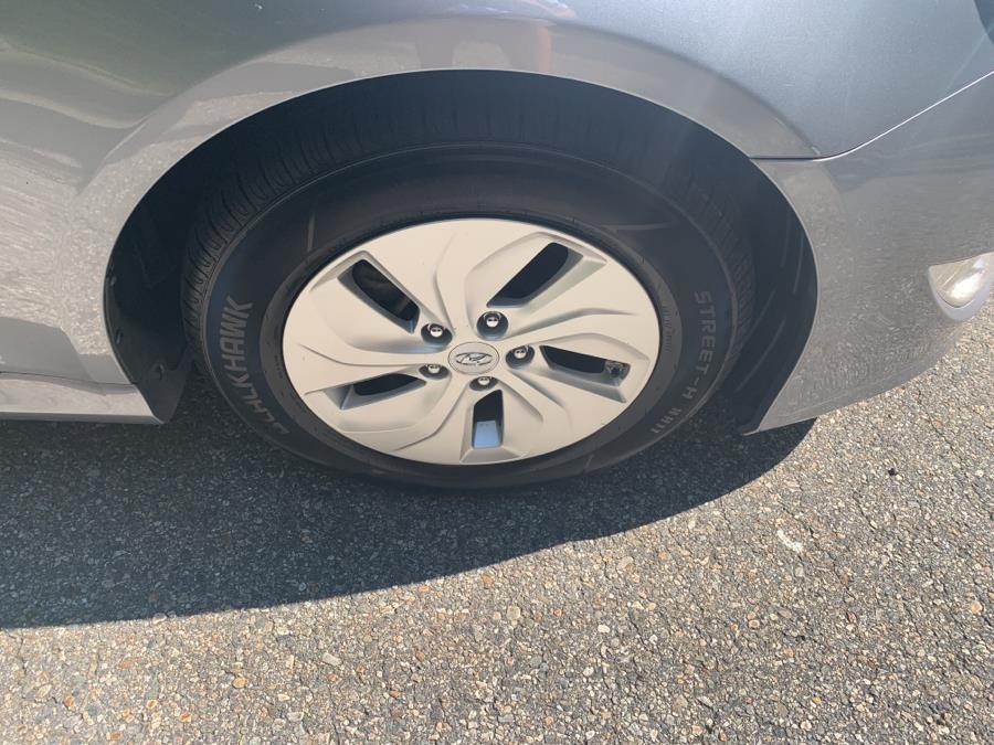 Used Hyundai Sonata Hybrid 4dr Sdn 2014 | TJ Motors. New London, Connecticut Used Hyundai Sonata Hybrid 4dr Sdn 2014 | TJ Motors. New London, Connecticut