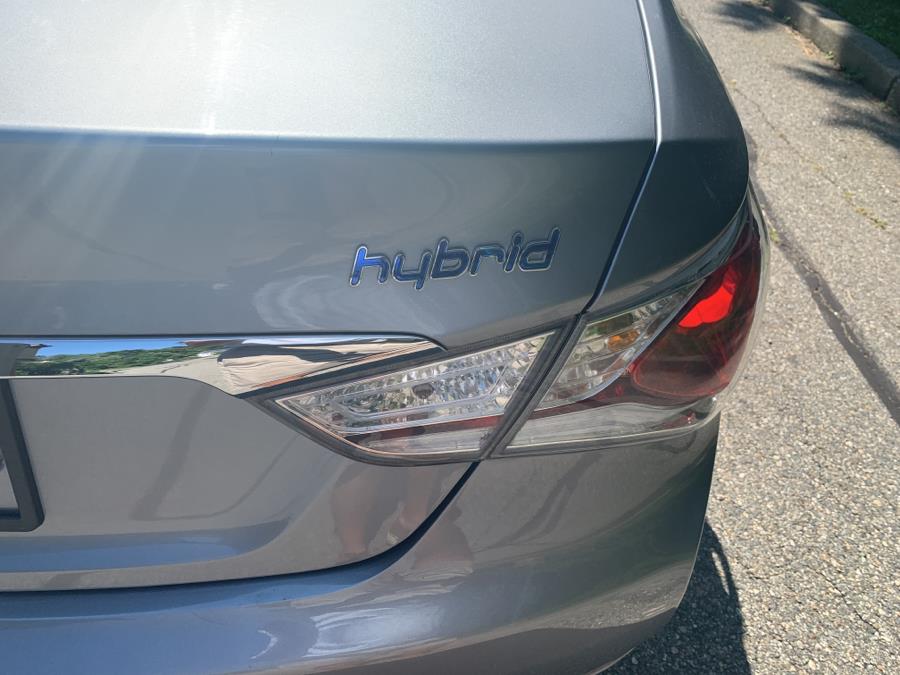 Used Hyundai Sonata Hybrid 4dr Sdn 2014 | TJ Motors. New London, Connecticut Used Hyundai Sonata Hybrid 4dr Sdn 2014 | TJ Motors. New London, Connecticut