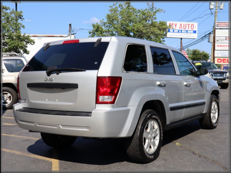 Used Jeep Grand Cherokee 4WD 4dr Laredo 2007 | My Auto Inc.. Huntington Station, New York Used Jeep Grand Cherokee 4WD 4dr Laredo 2007 | My Auto Inc.. Huntington Station, New York