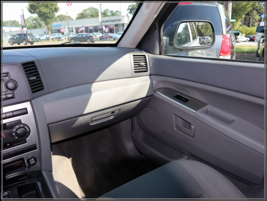 Used Jeep Grand Cherokee 4WD 4dr Laredo 2007 | My Auto Inc.. Huntington Station, New York Used Jeep Grand Cherokee 4WD 4dr Laredo 2007 | My Auto Inc.. Huntington Station, New York