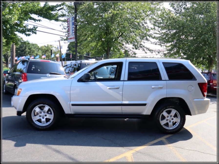 Used Jeep Grand Cherokee 4WD 4dr Laredo 2007 | My Auto Inc.. Huntington Station, New York Used Jeep Grand Cherokee 4WD 4dr Laredo 2007 | My Auto Inc.. Huntington Station, New York