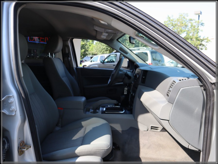 Used Jeep Grand Cherokee 4WD 4dr Laredo 2007 | My Auto Inc.. Huntington Station, New York Used Jeep Grand Cherokee 4WD 4dr Laredo 2007 | My Auto Inc.. Huntington Station, New York