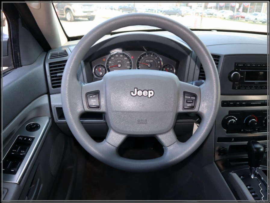 Used Jeep Grand Cherokee 4WD 4dr Laredo 2007 | My Auto Inc.. Huntington Station, New York Used Jeep Grand Cherokee 4WD 4dr Laredo 2007 | My Auto Inc.. Huntington Station, New York