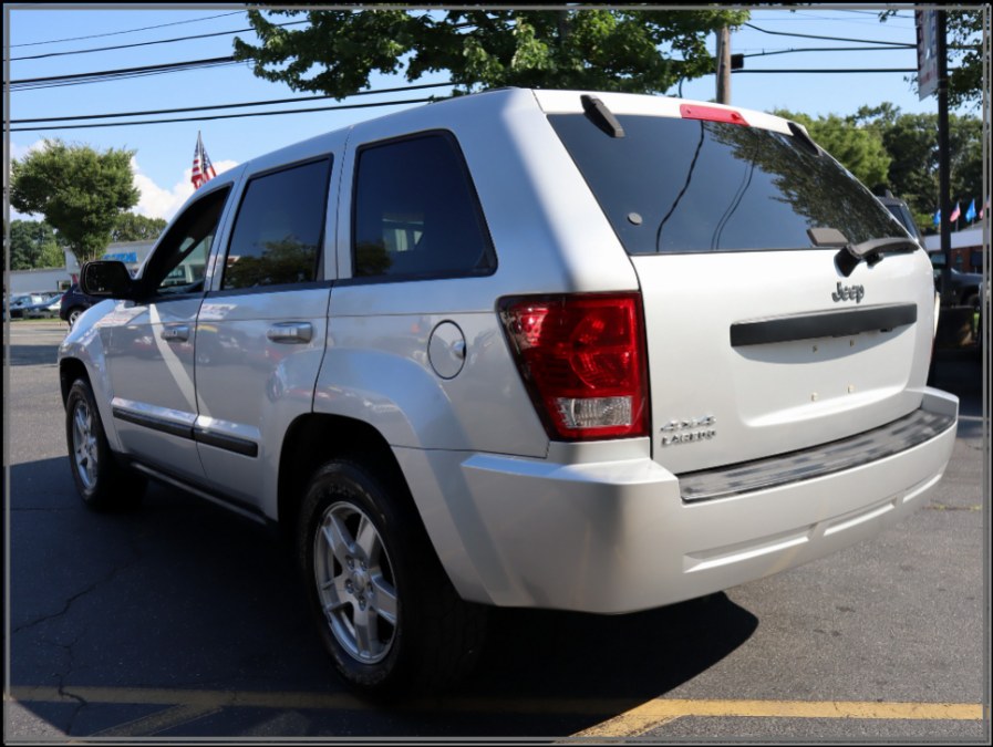 Used Jeep Grand Cherokee 4WD 4dr Laredo 2007 | My Auto Inc.. Huntington Station, New York Used Jeep Grand Cherokee 4WD 4dr Laredo 2007 | My Auto Inc.. Huntington Station, New York