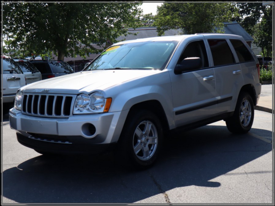 Used Jeep Grand Cherokee 4WD 4dr Laredo 2007 | My Auto Inc.. Huntington Station, New York Used Jeep Grand Cherokee 4WD 4dr Laredo 2007 | My Auto Inc.. Huntington Station, New York