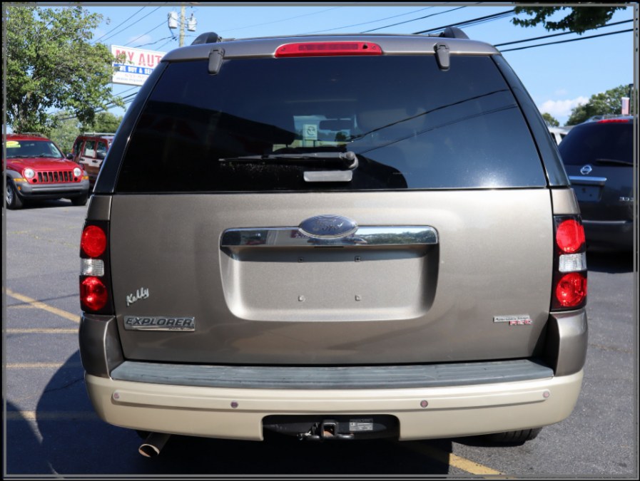 2006 Ford Explorer 4dr 114" WB 4.0L Eddie Bauer 4WD, available for sale in Huntington Station, New York | My Auto Inc.. Huntington Station, New York 2006 Ford Explorer 4dr 114" WB 4.0L Eddie Bauer 4WD, available for sale in Huntington Station, New York | My Auto Inc.. Huntington Station, New York