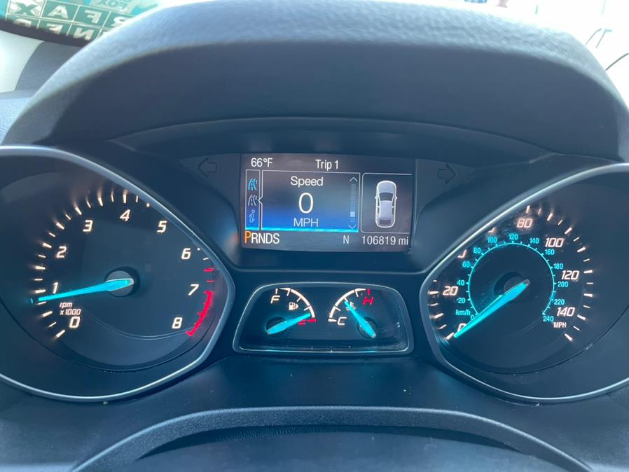 Used Ford Escape 4WD 4dr Titanium 2014 | Good Guys Auto House. Southington, Connecticut Used Ford Escape 4WD 4dr Titanium 2014 | Good Guys Auto House. Southington, Connecticut