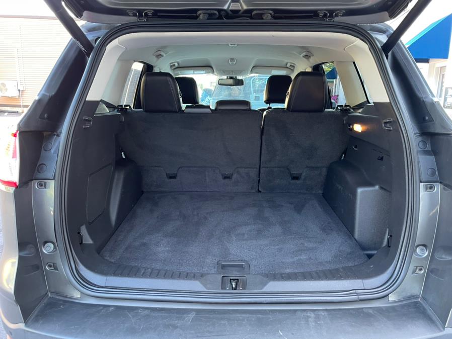 Used Ford Escape 4WD 4dr Titanium 2014 | Good Guys Auto House. Southington, Connecticut Used Ford Escape 4WD 4dr Titanium 2014 | Good Guys Auto House. Southington, Connecticut