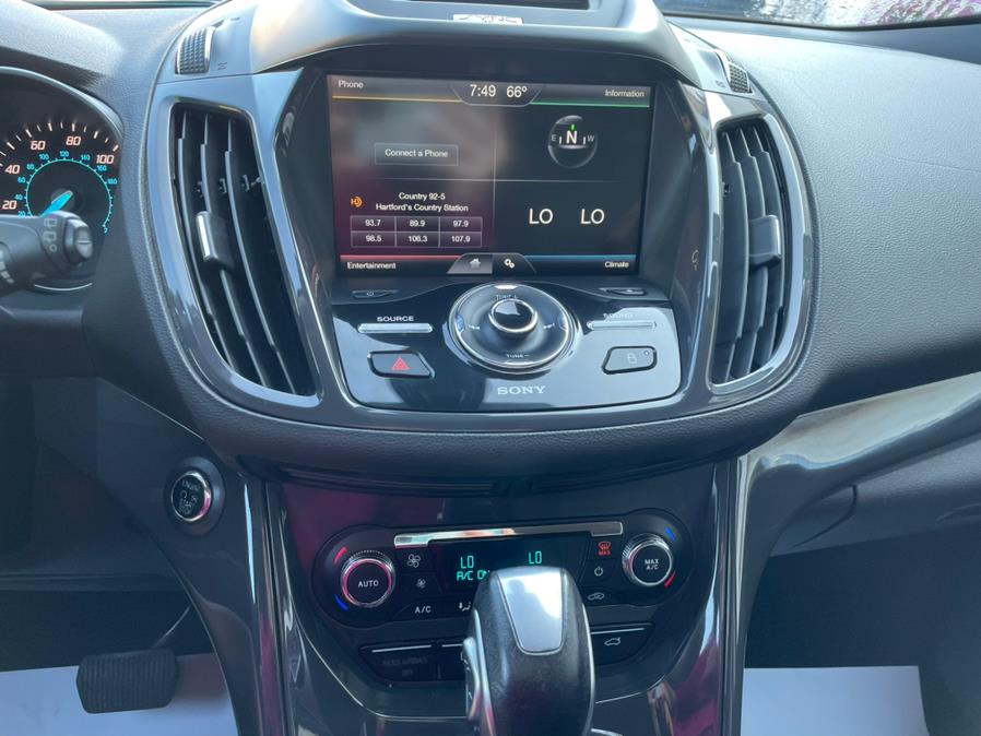 Used Ford Escape 4WD 4dr Titanium 2014 | Good Guys Auto House. Southington, Connecticut Used Ford Escape 4WD 4dr Titanium 2014 | Good Guys Auto House. Southington, Connecticut