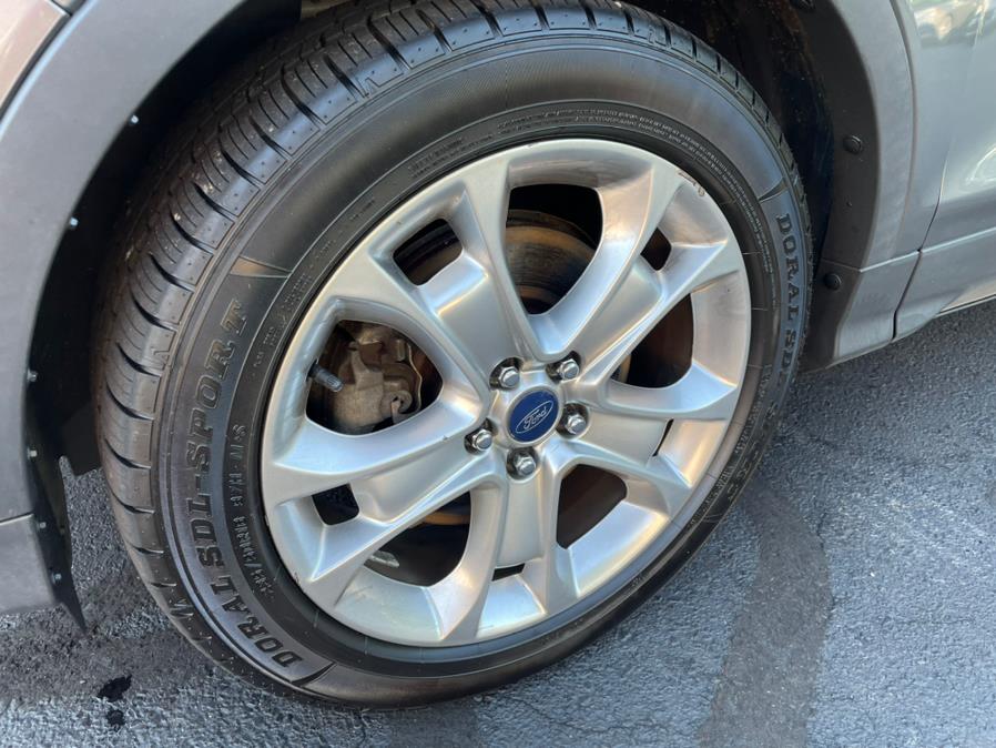 Used Ford Escape 4WD 4dr Titanium 2014 | Good Guys Auto House. Southington, Connecticut Used Ford Escape 4WD 4dr Titanium 2014 | Good Guys Auto House. Southington, Connecticut