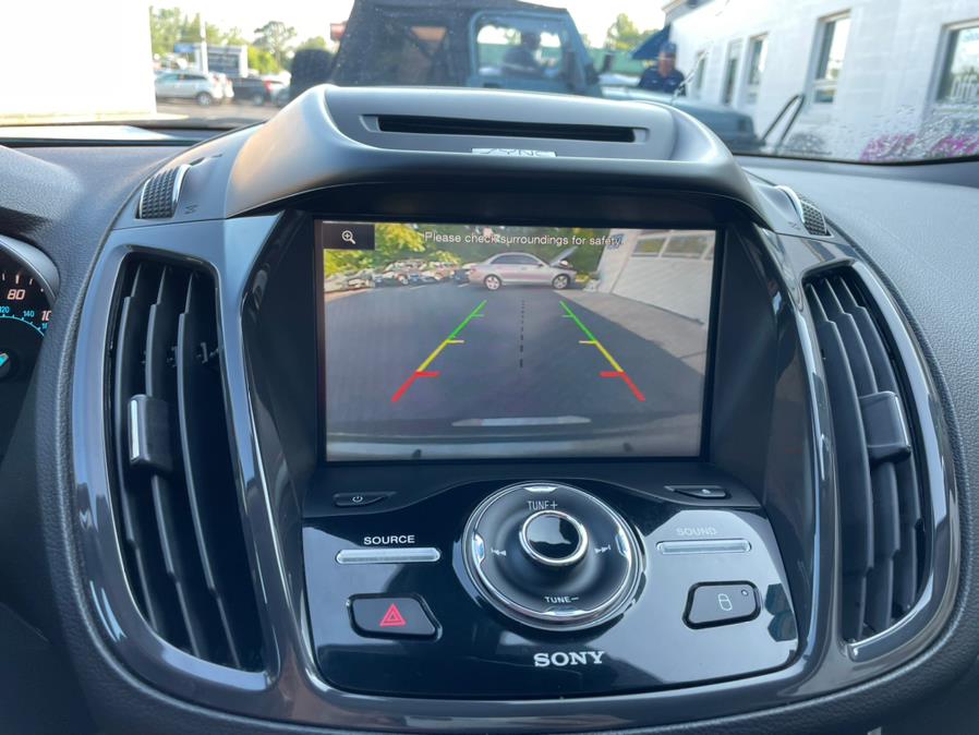 Used Ford Escape 4WD 4dr Titanium 2014 | Good Guys Auto House. Southington, Connecticut Used Ford Escape 4WD 4dr Titanium 2014 | Good Guys Auto House. Southington, Connecticut