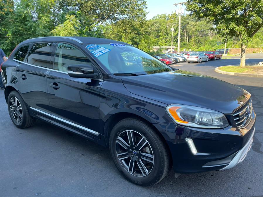 Used Volvo XC60 T5 AWD Dynamic 2017 | Good Guys Auto House. Southington, Connecticut Used Volvo XC60 T5 AWD Dynamic 2017 | Good Guys Auto House. Southington, Connecticut