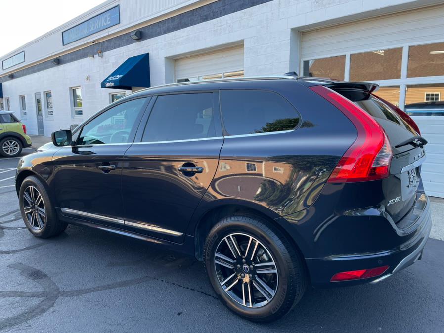 Used Volvo XC60 T5 AWD Dynamic 2017 | Good Guys Auto House. Southington, Connecticut Used Volvo XC60 T5 AWD Dynamic 2017 | Good Guys Auto House. Southington, Connecticut