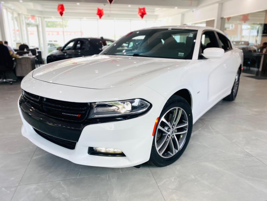 2018 Dodge Charger GT AWD, available for sale in Franklin Square, New York | Luxury Motor Club. Franklin Square, New York 2018 Dodge Charger GT AWD, available for sale in Franklin Square, New York | Luxury Motor Club. Franklin Square, New York