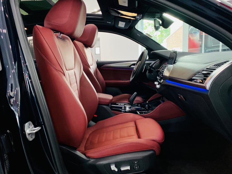 Used BMW X4 xDrive30i Sports Activity Coupe 2021 | Luxury Motor Club. Franklin Square, New York Used BMW X4 xDrive30i Sports Activity Coupe 2021 | Luxury Motor Club. Franklin Square, New York