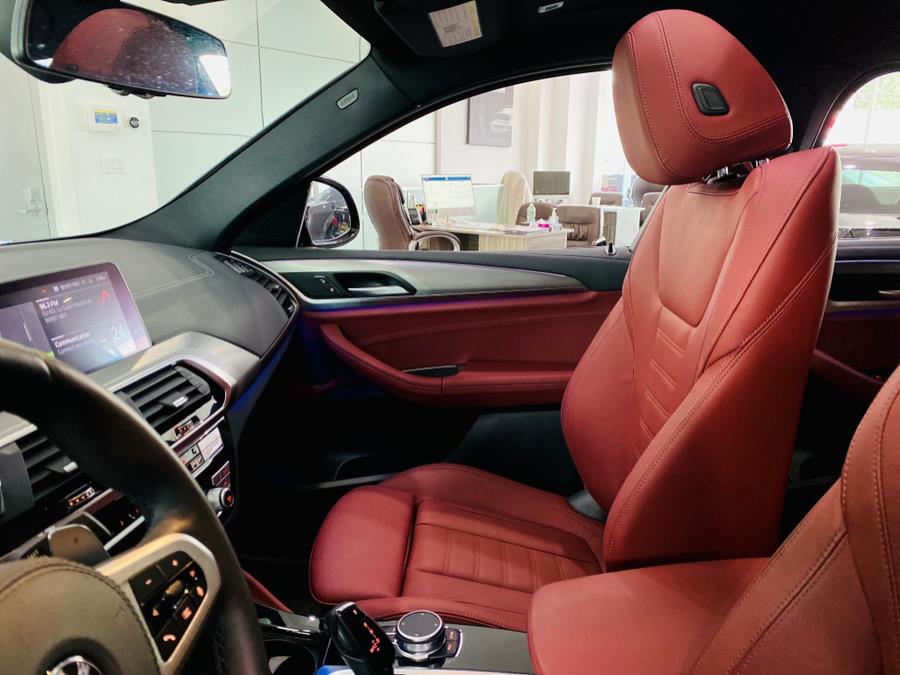 Used BMW X4 xDrive30i Sports Activity Coupe 2021 | Luxury Motor Club. Franklin Square, New York Used BMW X4 xDrive30i Sports Activity Coupe 2021 | Luxury Motor Club. Franklin Square, New York