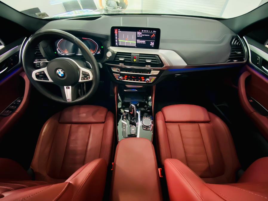 Used BMW X4 xDrive30i Sports Activity Coupe 2021 | Luxury Motor Club. Franklin Square, New York Used BMW X4 xDrive30i Sports Activity Coupe 2021 | Luxury Motor Club. Franklin Square, New York