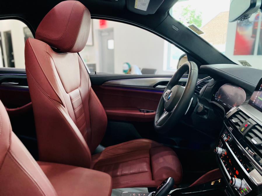Used BMW X4 xDrive30i Sports Activity Coupe 2021 | Luxury Motor Club. Franklin Square, New York Used BMW X4 xDrive30i Sports Activity Coupe 2021 | Luxury Motor Club. Franklin Square, New York