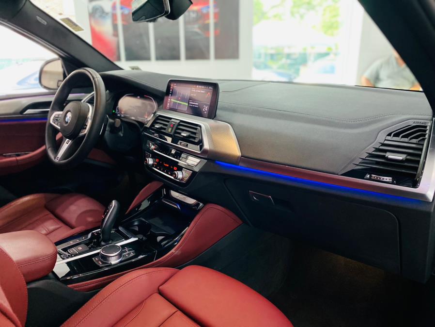 Used BMW X4 xDrive30i Sports Activity Coupe 2021 | Luxury Motor Club. Franklin Square, New York Used BMW X4 xDrive30i Sports Activity Coupe 2021 | Luxury Motor Club. Franklin Square, New York