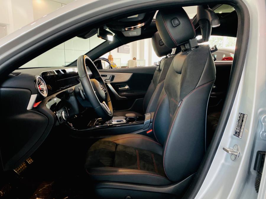 Used Mercedes-Benz A-Class A 220 4MATIC Sedan 2020 | Luxury Motor Club. Franklin Square, New York Used Mercedes-Benz A-Class A 220 4MATIC Sedan 2020 | Luxury Motor Club. Franklin Square, New York