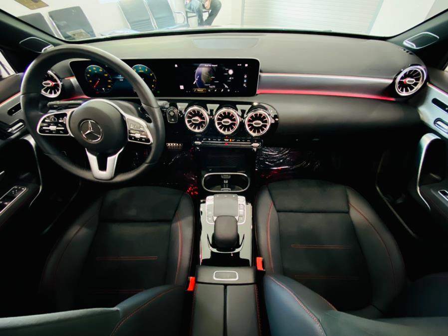 Used Mercedes-Benz A-Class A 220 4MATIC Sedan 2020 | Luxury Motor Club. Franklin Square, New York Used Mercedes-Benz A-Class A 220 4MATIC Sedan 2020 | Luxury Motor Club. Franklin Square, New York