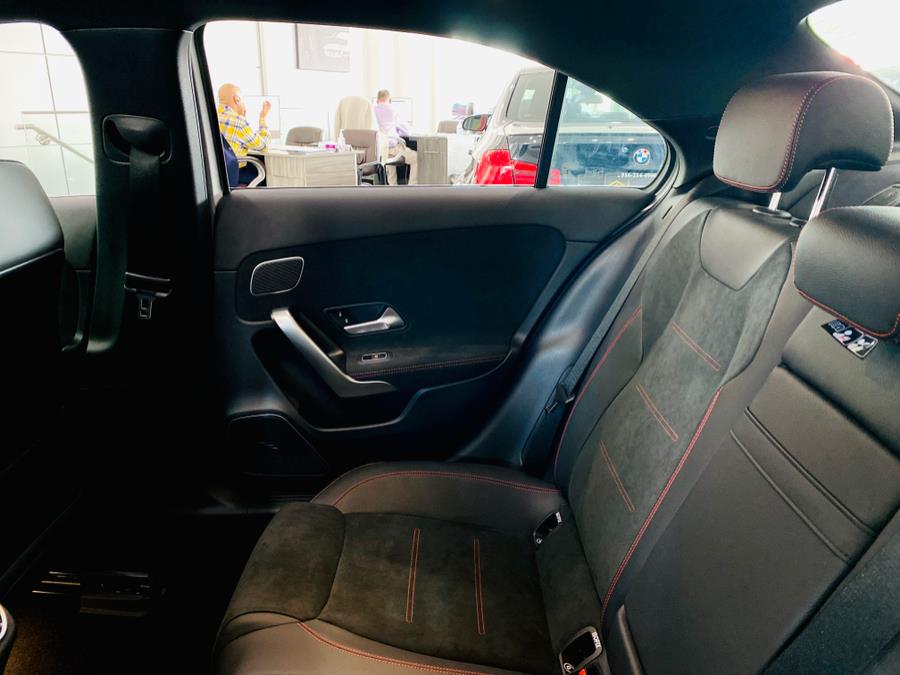 Used Mercedes-Benz A-Class A 220 4MATIC Sedan 2020 | Luxury Motor Club. Franklin Square, New York Used Mercedes-Benz A-Class A 220 4MATIC Sedan 2020 | Luxury Motor Club. Franklin Square, New York
