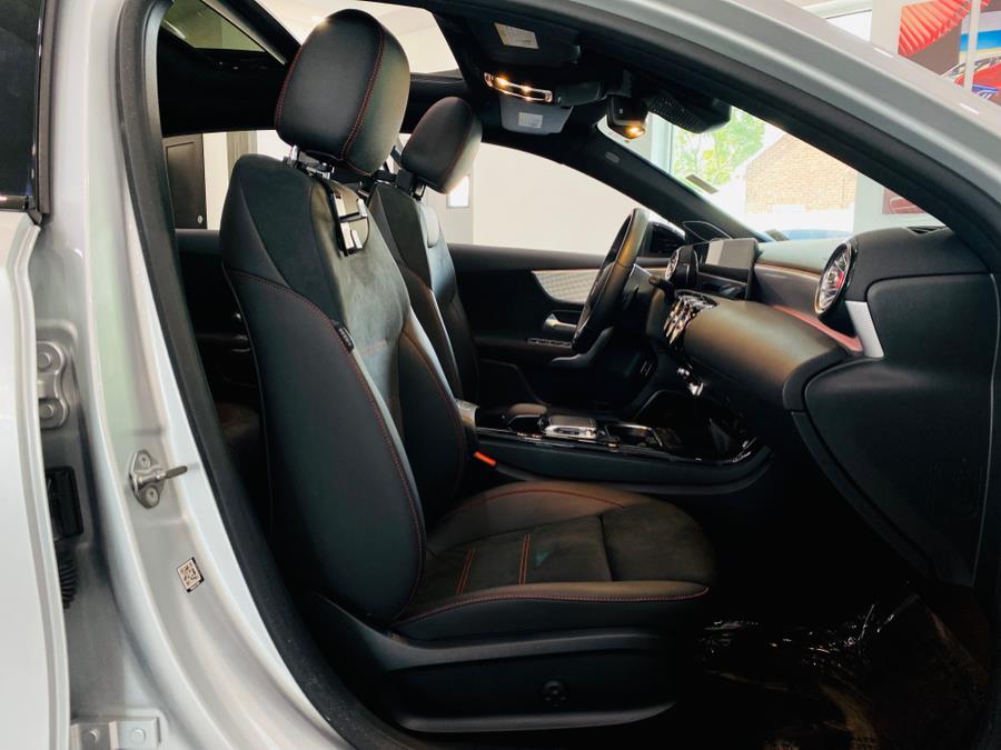 Used Mercedes-Benz A-Class A 220 4MATIC Sedan 2020 | Luxury Motor Club. Franklin Square, New York Used Mercedes-Benz A-Class A 220 4MATIC Sedan 2020 | Luxury Motor Club. Franklin Square, New York