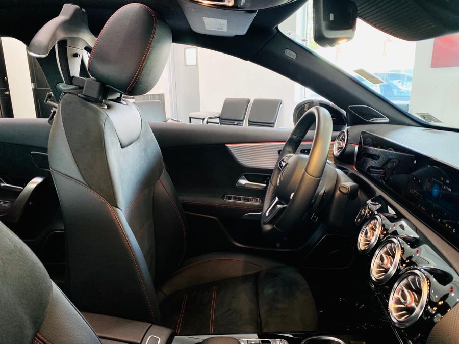 Used Mercedes-Benz A-Class A 220 4MATIC Sedan 2020 | Luxury Motor Club. Franklin Square, New York Used Mercedes-Benz A-Class A 220 4MATIC Sedan 2020 | Luxury Motor Club. Franklin Square, New York