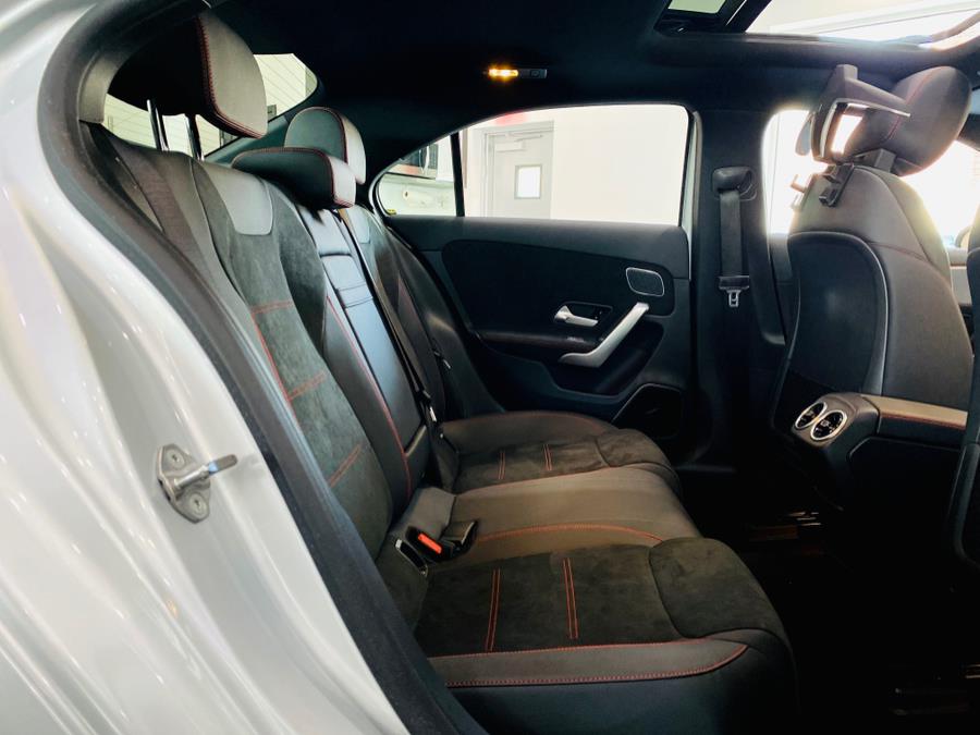 Used Mercedes-Benz A-Class A 220 4MATIC Sedan 2020 | Luxury Motor Club. Franklin Square, New York Used Mercedes-Benz A-Class A 220 4MATIC Sedan 2020 | Luxury Motor Club. Franklin Square, New York