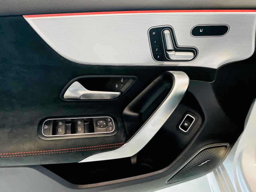 Used Mercedes-Benz A-Class A 220 4MATIC Sedan 2020 | Luxury Motor Club. Franklin Square, New York Used Mercedes-Benz A-Class A 220 4MATIC Sedan 2020 | Luxury Motor Club. Franklin Square, New York