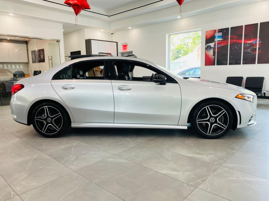 Used Mercedes-Benz A-Class A 220 4MATIC Sedan 2020 | Luxury Motor Club. Franklin Square, New York Used Mercedes-Benz A-Class A 220 4MATIC Sedan 2020 | Luxury Motor Club. Franklin Square, New York
