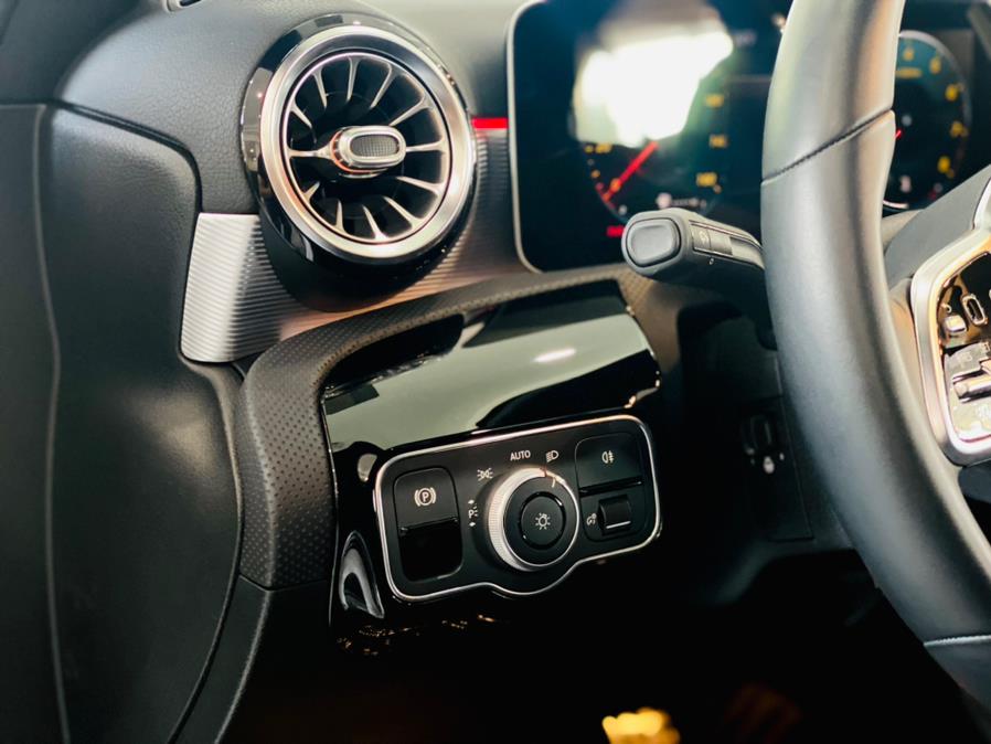 Used Mercedes-Benz A-Class A 220 4MATIC Sedan 2020 | Luxury Motor Club. Franklin Square, New York Used Mercedes-Benz A-Class A 220 4MATIC Sedan 2020 | Luxury Motor Club. Franklin Square, New York
