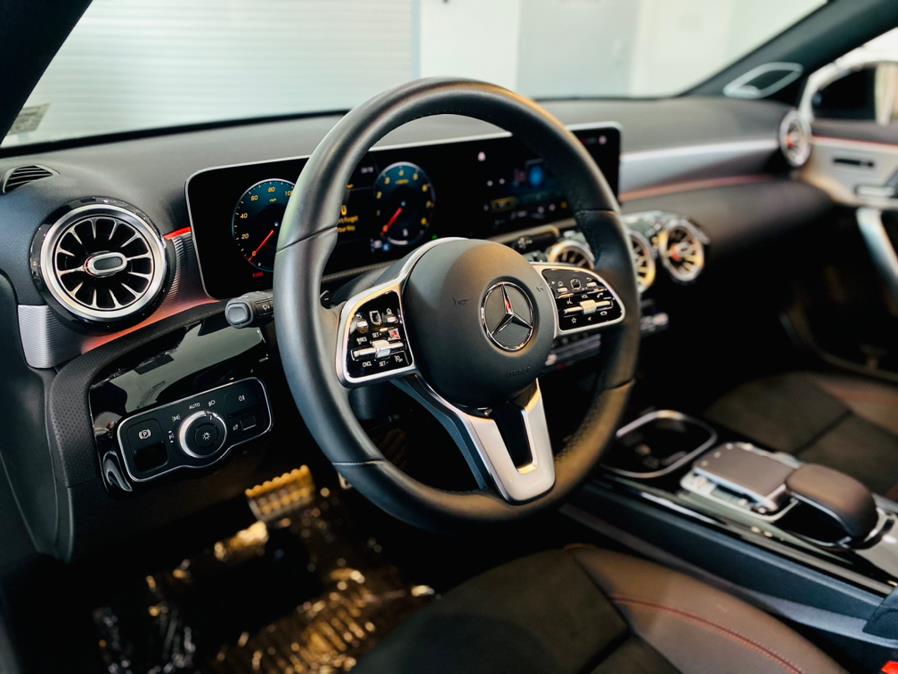 Used Mercedes-Benz A-Class A 220 4MATIC Sedan 2020 | Luxury Motor Club. Franklin Square, New York Used Mercedes-Benz A-Class A 220 4MATIC Sedan 2020 | Luxury Motor Club. Franklin Square, New York