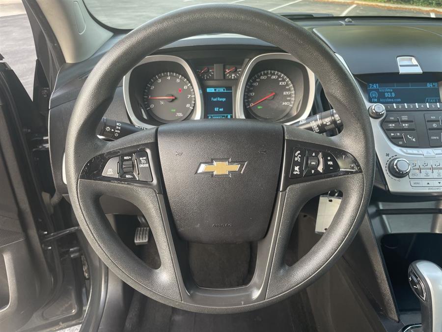 2014 Chevrolet Equinox AWD 4dr LS, available for sale in Elida, Ohio | Josh's All Under Ten LLC. Elida, Ohio 2014 Chevrolet Equinox AWD 4dr LS, available for sale in Elida, Ohio | Josh's All Under Ten LLC. Elida, Ohio