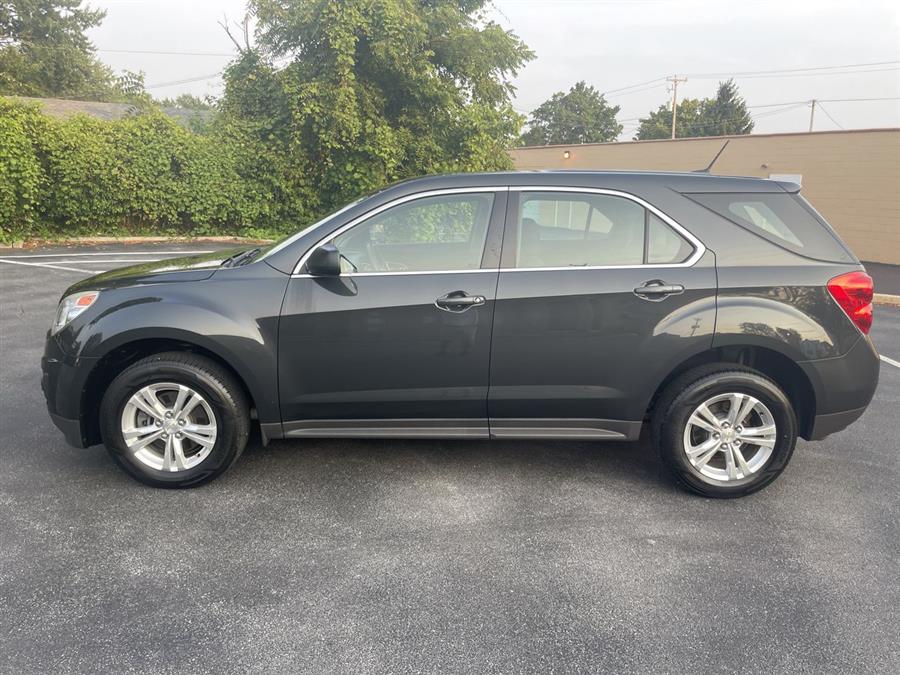2014 Chevrolet Equinox AWD 4dr LS, available for sale in Elida, Ohio | Josh's All Under Ten LLC. Elida, Ohio 2014 Chevrolet Equinox AWD 4dr LS, available for sale in Elida, Ohio | Josh's All Under Ten LLC. Elida, Ohio