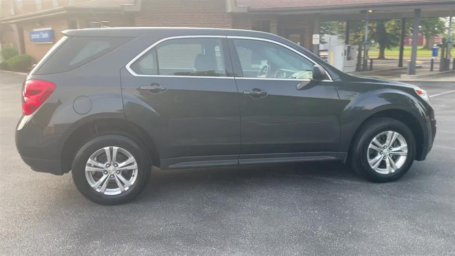 2014 Chevrolet Equinox AWD 4dr LS, available for sale in Elida, Ohio | Josh's All Under Ten LLC. Elida, Ohio 2014 Chevrolet Equinox AWD 4dr LS, available for sale in Elida, Ohio | Josh's All Under Ten LLC. Elida, Ohio