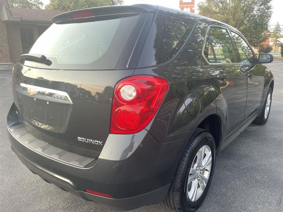 2014 Chevrolet Equinox AWD 4dr LS, available for sale in Elida, Ohio | Josh's All Under Ten LLC. Elida, Ohio 2014 Chevrolet Equinox AWD 4dr LS, available for sale in Elida, Ohio | Josh's All Under Ten LLC. Elida, Ohio