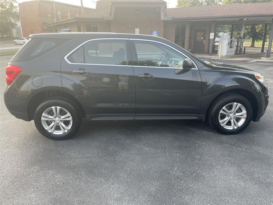 2014 Chevrolet Equinox AWD 4dr LS, available for sale in Elida, Ohio | Josh's All Under Ten LLC. Elida, Ohio 2014 Chevrolet Equinox AWD 4dr LS, available for sale in Elida, Ohio | Josh's All Under Ten LLC. Elida, Ohio