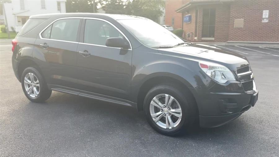 2014 Chevrolet Equinox AWD 4dr LS, available for sale in Elida, Ohio | Josh's All Under Ten LLC. Elida, Ohio 2014 Chevrolet Equinox AWD 4dr LS, available for sale in Elida, Ohio | Josh's All Under Ten LLC. Elida, Ohio