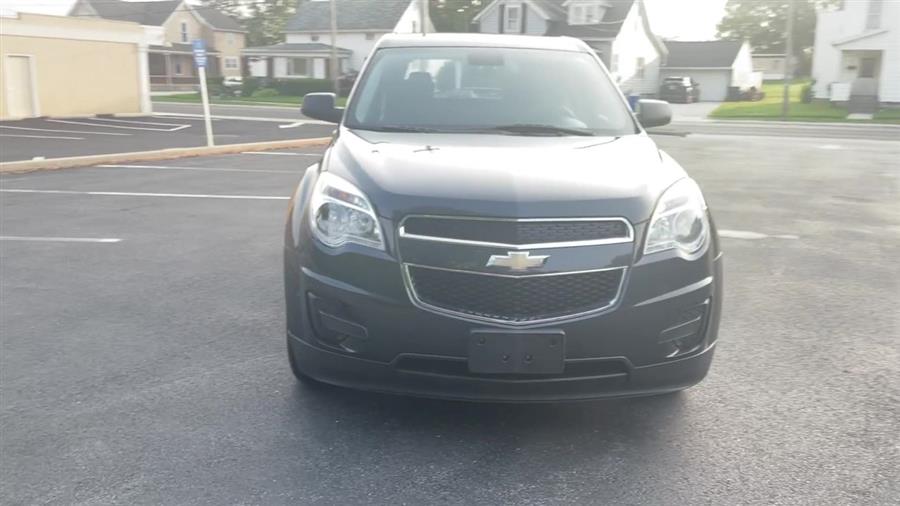 2014 Chevrolet Equinox AWD 4dr LS, available for sale in Elida, Ohio | Josh's All Under Ten LLC. Elida, Ohio 2014 Chevrolet Equinox AWD 4dr LS, available for sale in Elida, Ohio | Josh's All Under Ten LLC. Elida, Ohio