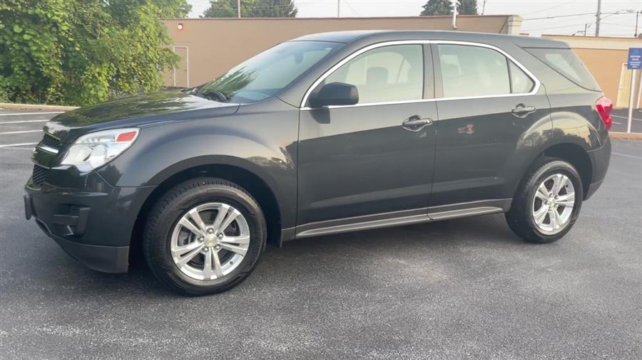 2014 Chevrolet Equinox AWD 4dr LS, available for sale in Elida, Ohio | Josh's All Under Ten LLC. Elida, Ohio 2014 Chevrolet Equinox AWD 4dr LS, available for sale in Elida, Ohio | Josh's All Under Ten LLC. Elida, Ohio