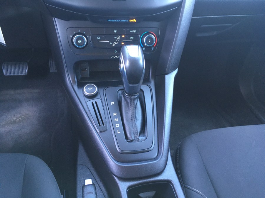 2016 Ford Focus 4dr Sdn SE, available for sale in Norwich, Connecticut | MACARA Vehicle Services, Inc. Norwich, Connecticut 2016 Ford Focus 4dr Sdn SE, available for sale in Norwich, Connecticut | MACARA Vehicle Services, Inc. Norwich, Connecticut