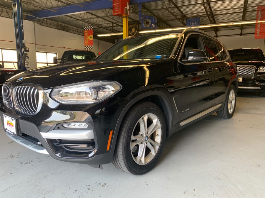 2018 BMW X3 xDrive30i Sports Activity Vehicle, available for sale in West Babylon , New York | MP Motors Inc. West Babylon , New York